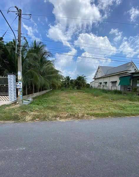 CHÚ KHÁCH GỬI MIẾNG ĐẤT 160m2 ( 5x32) Ở Trảng Bàng - Gia Lộc, 500triệu